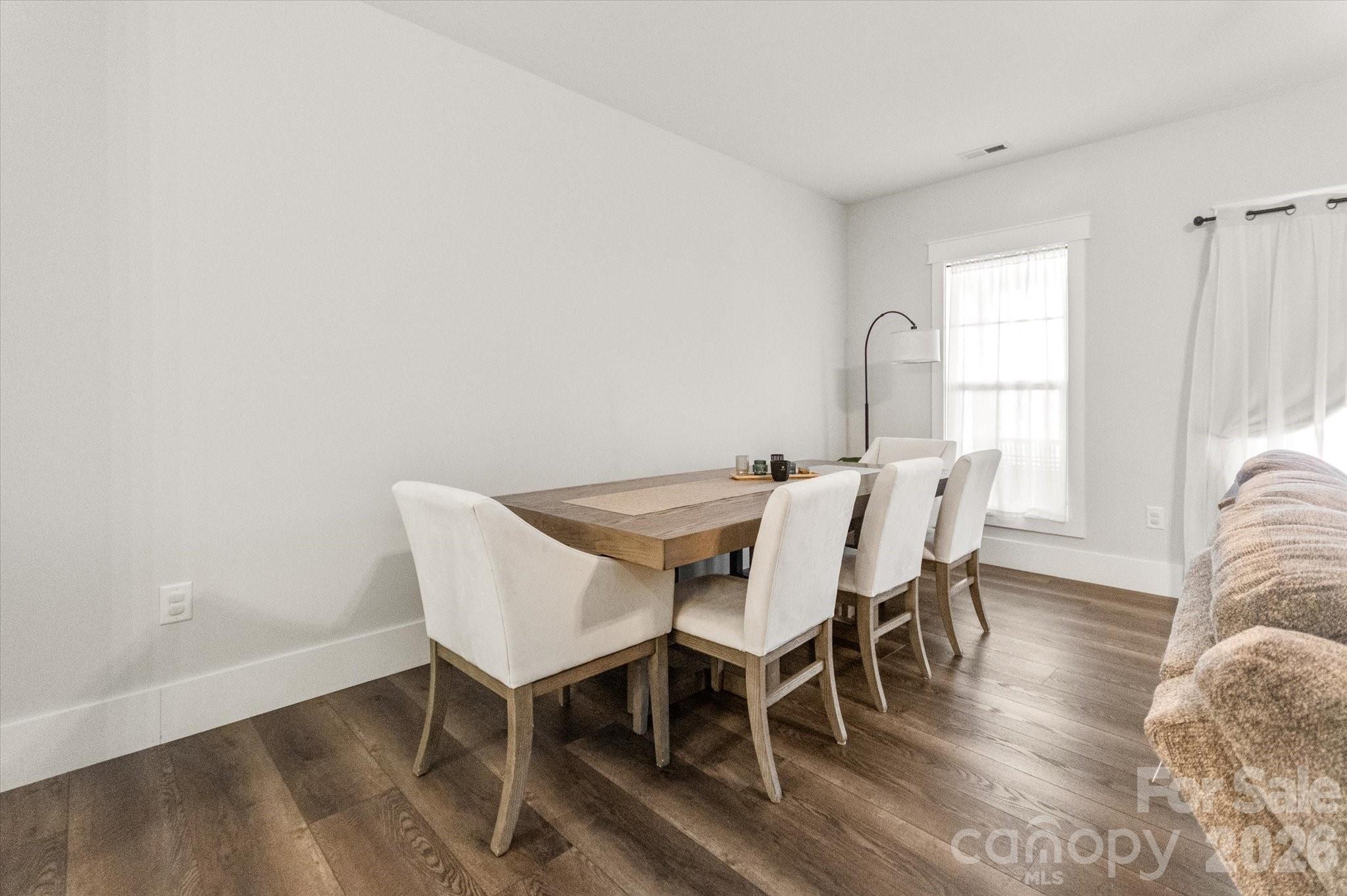 4555 Bristol Drive — Morganton