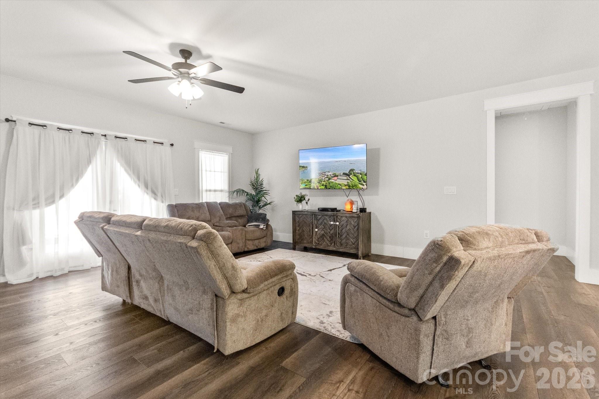 4555 Bristol Drive — Morganton