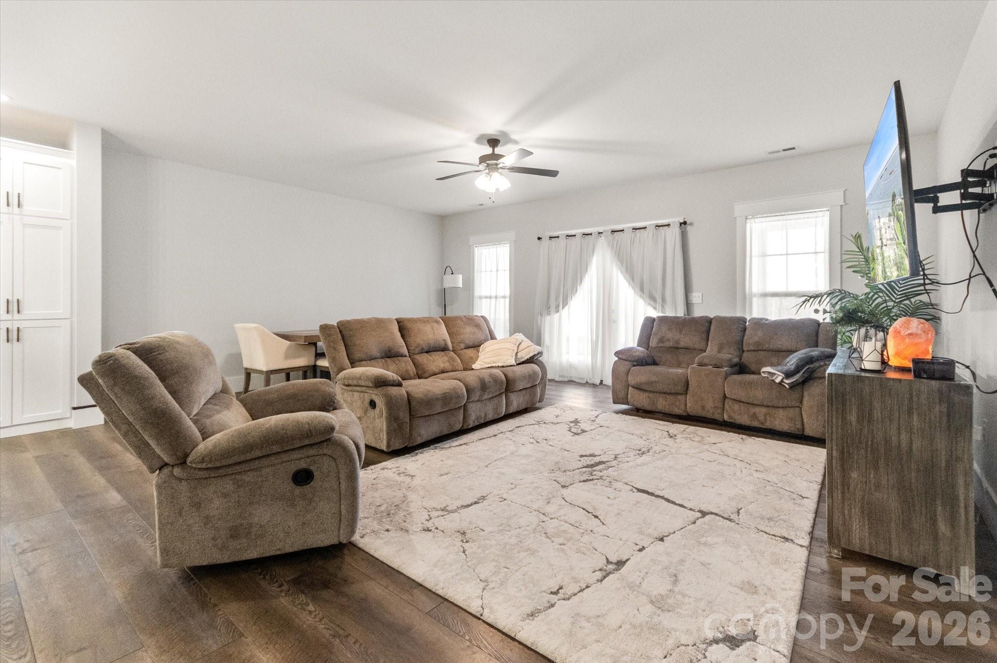 4555 Bristol Drive — Morganton