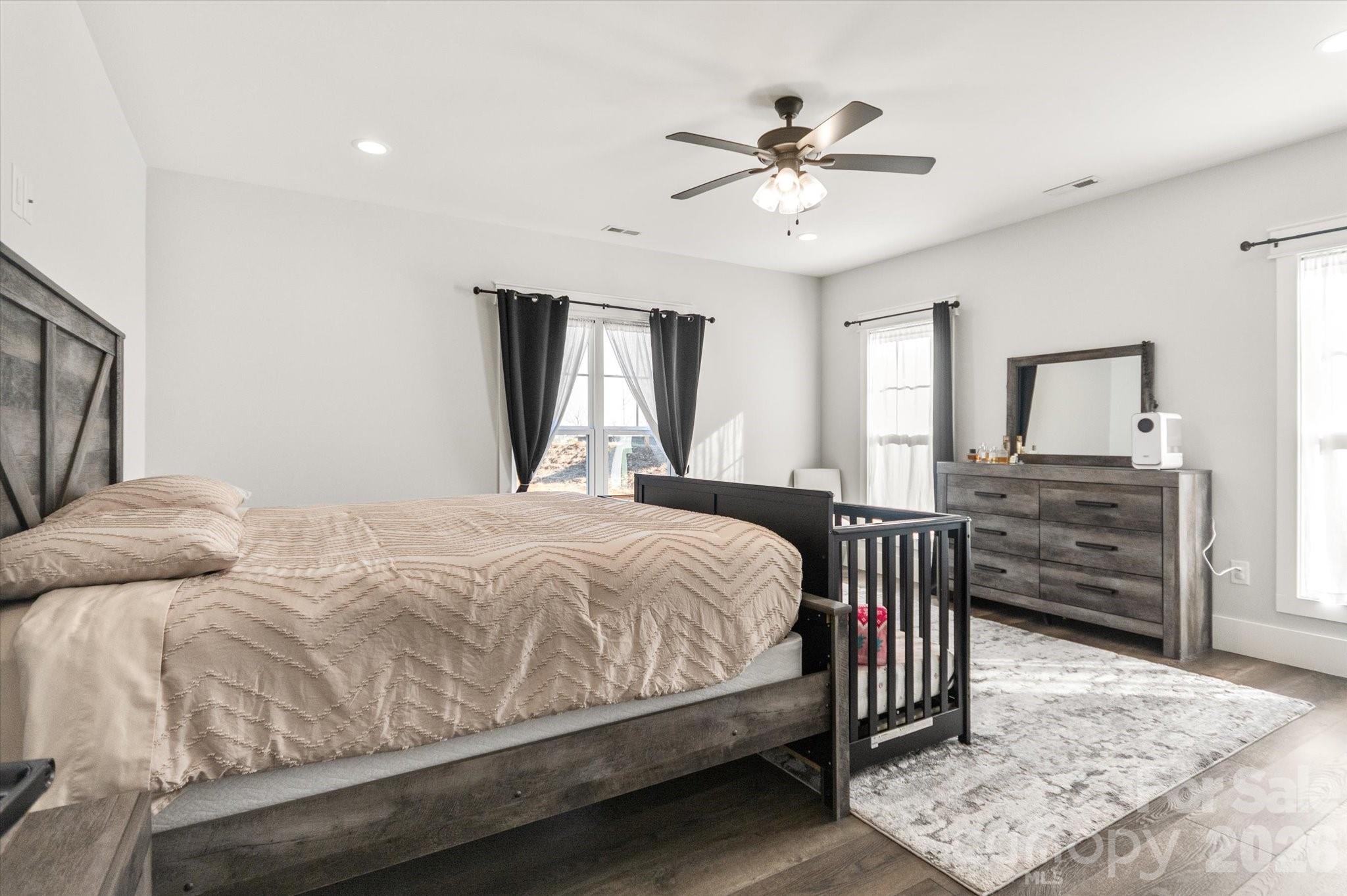 4555 Bristol Drive — Morganton