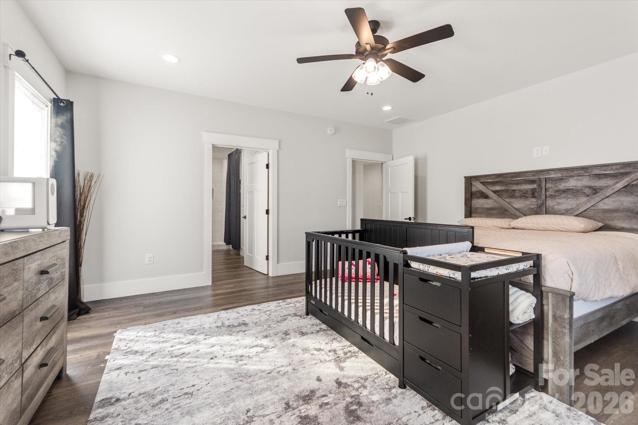 4555 Bristol Drive — Morganton