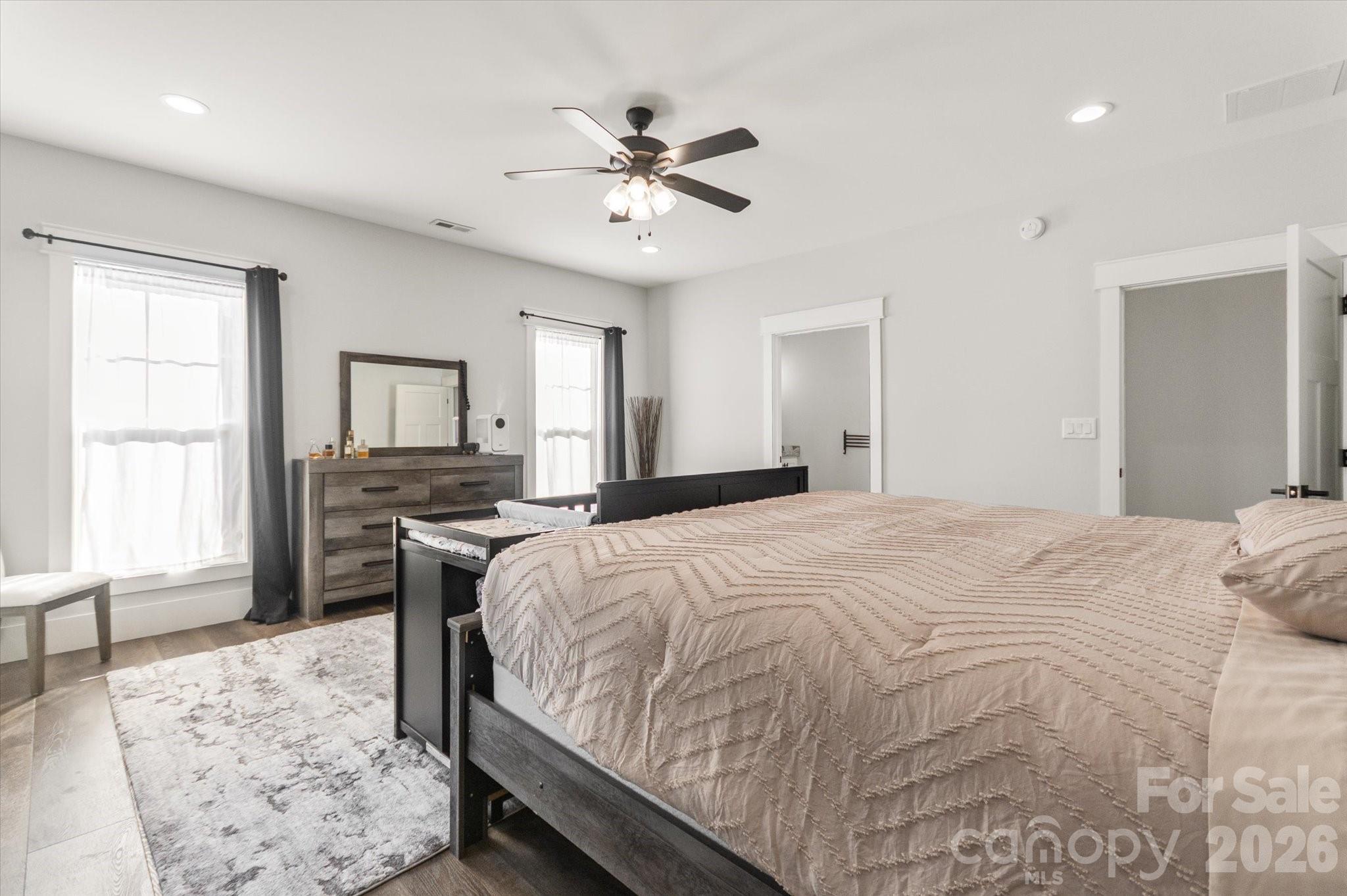 4555 Bristol Drive — Morganton