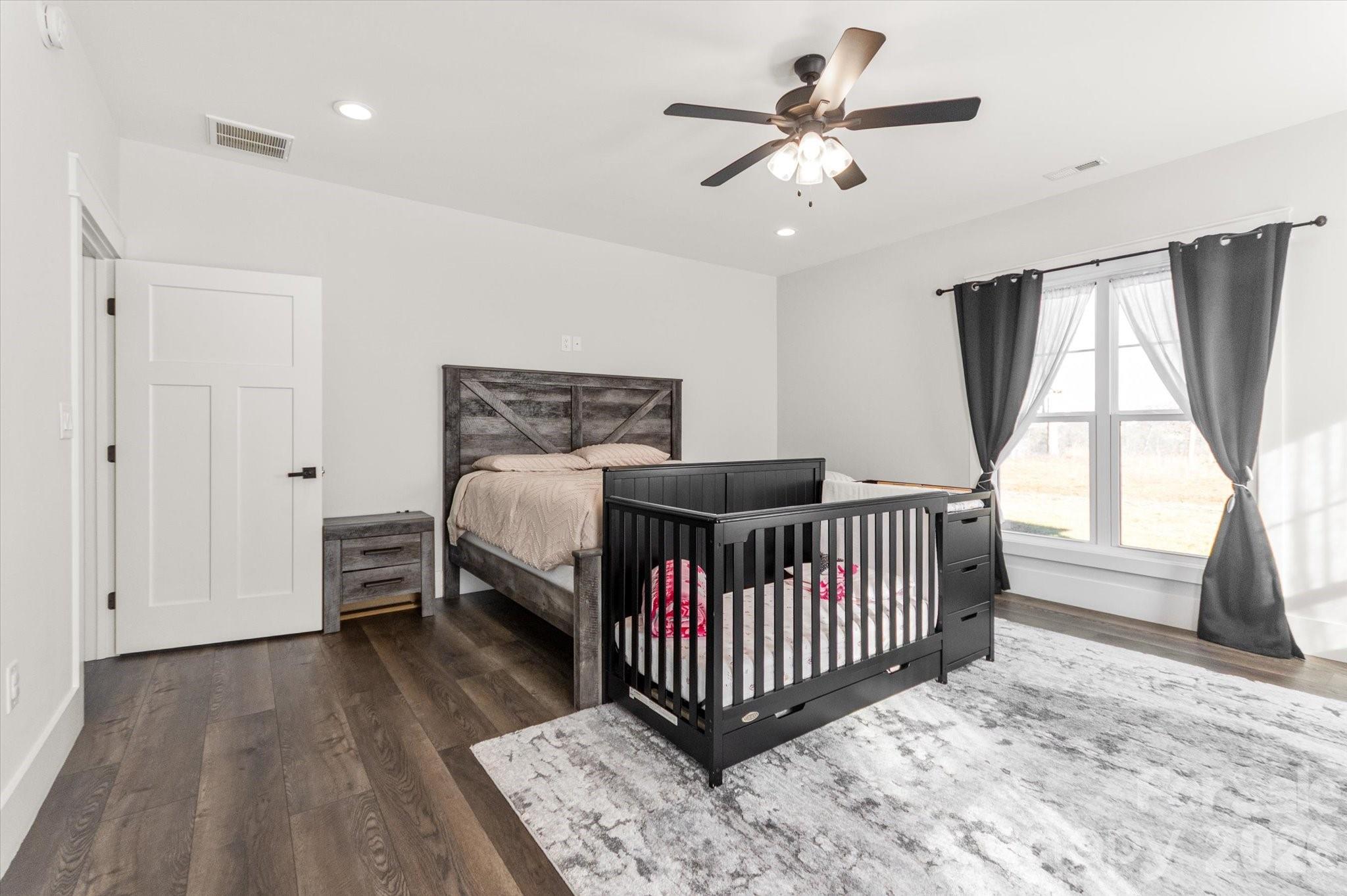 4555 Bristol Drive — Morganton