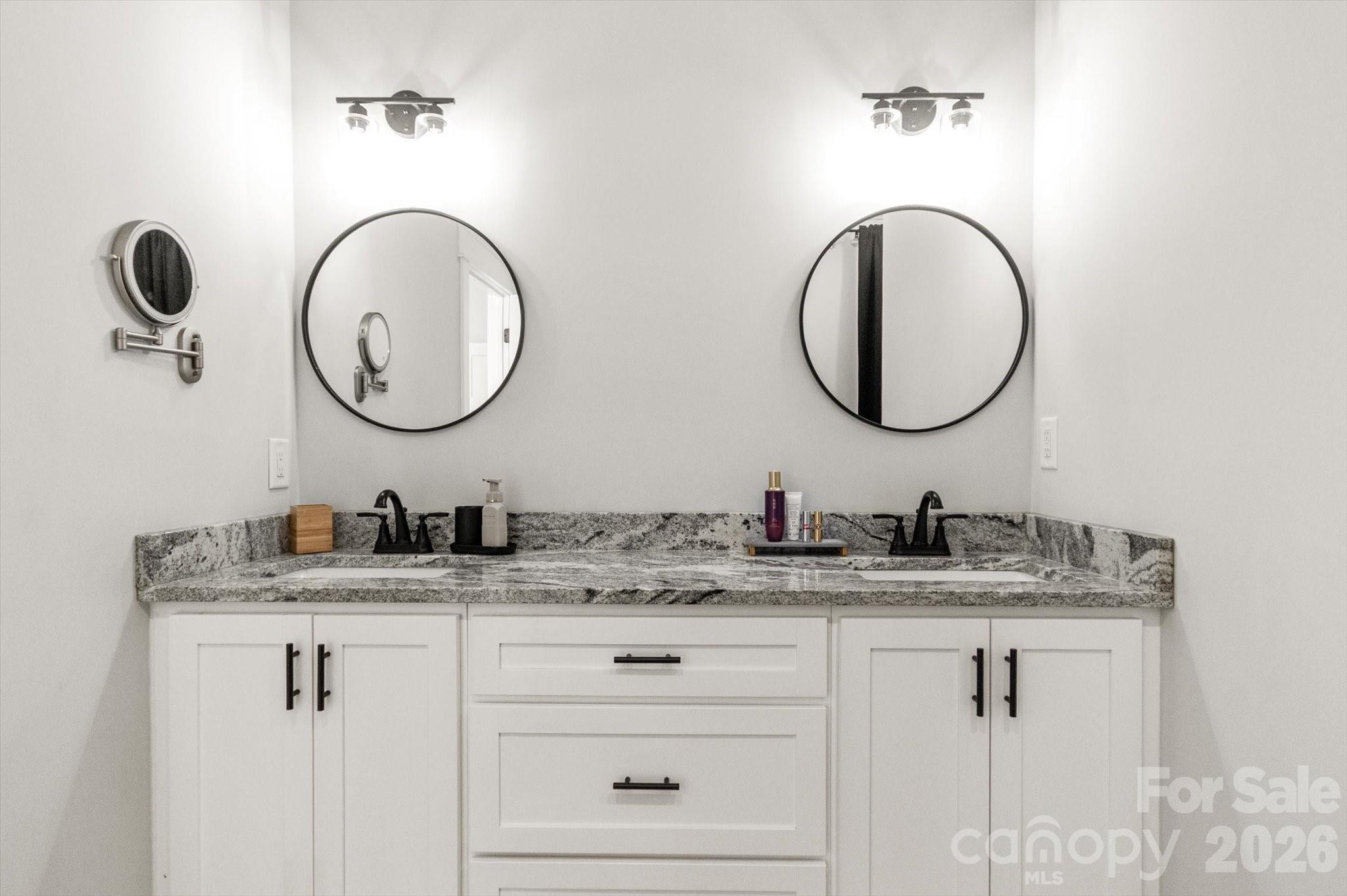 4555 Bristol Drive — Morganton