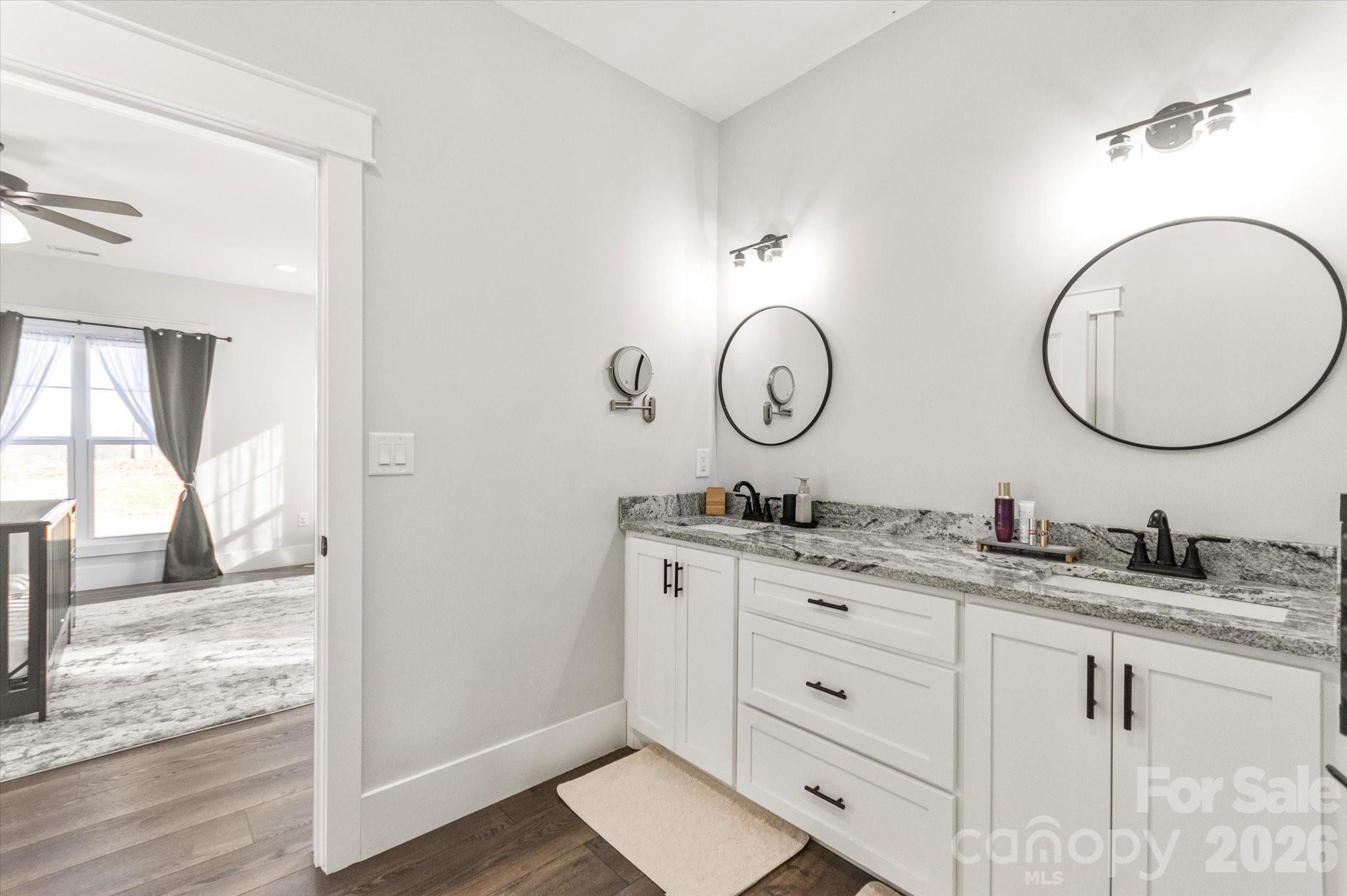 4555 Bristol Drive — Morganton