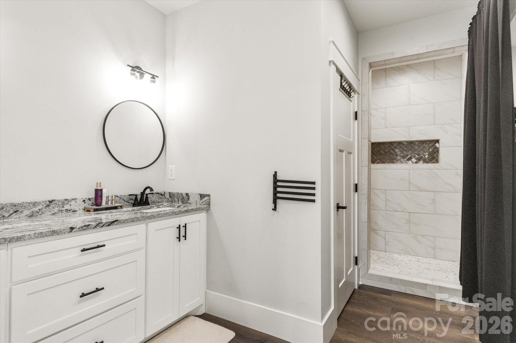 4555 Bristol Drive — Morganton