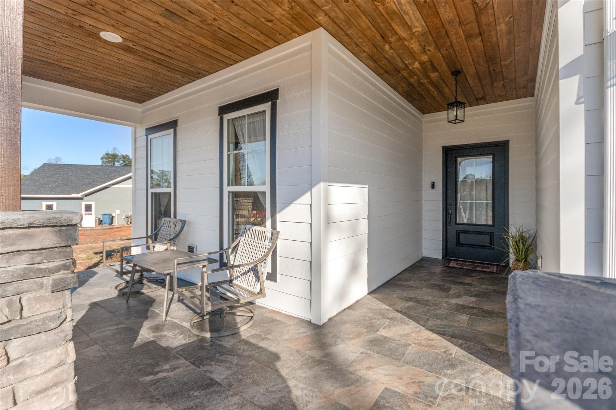 4555 Bristol Drive — Morganton