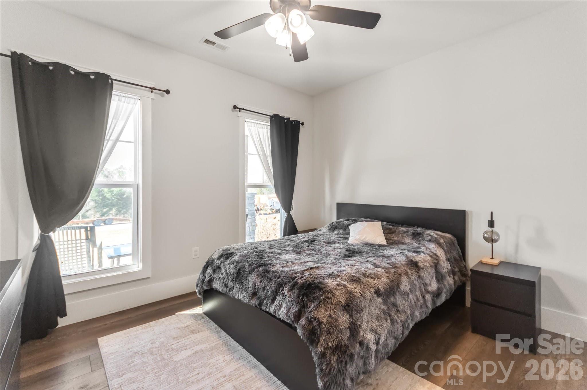 4555 Bristol Drive — Morganton