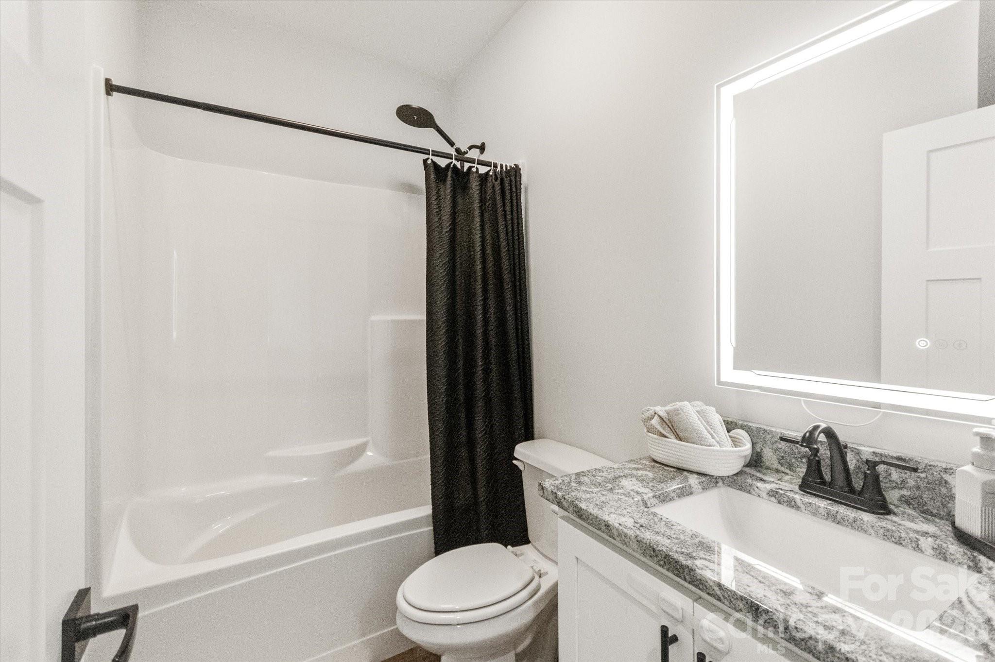 4555 Bristol Drive — Morganton