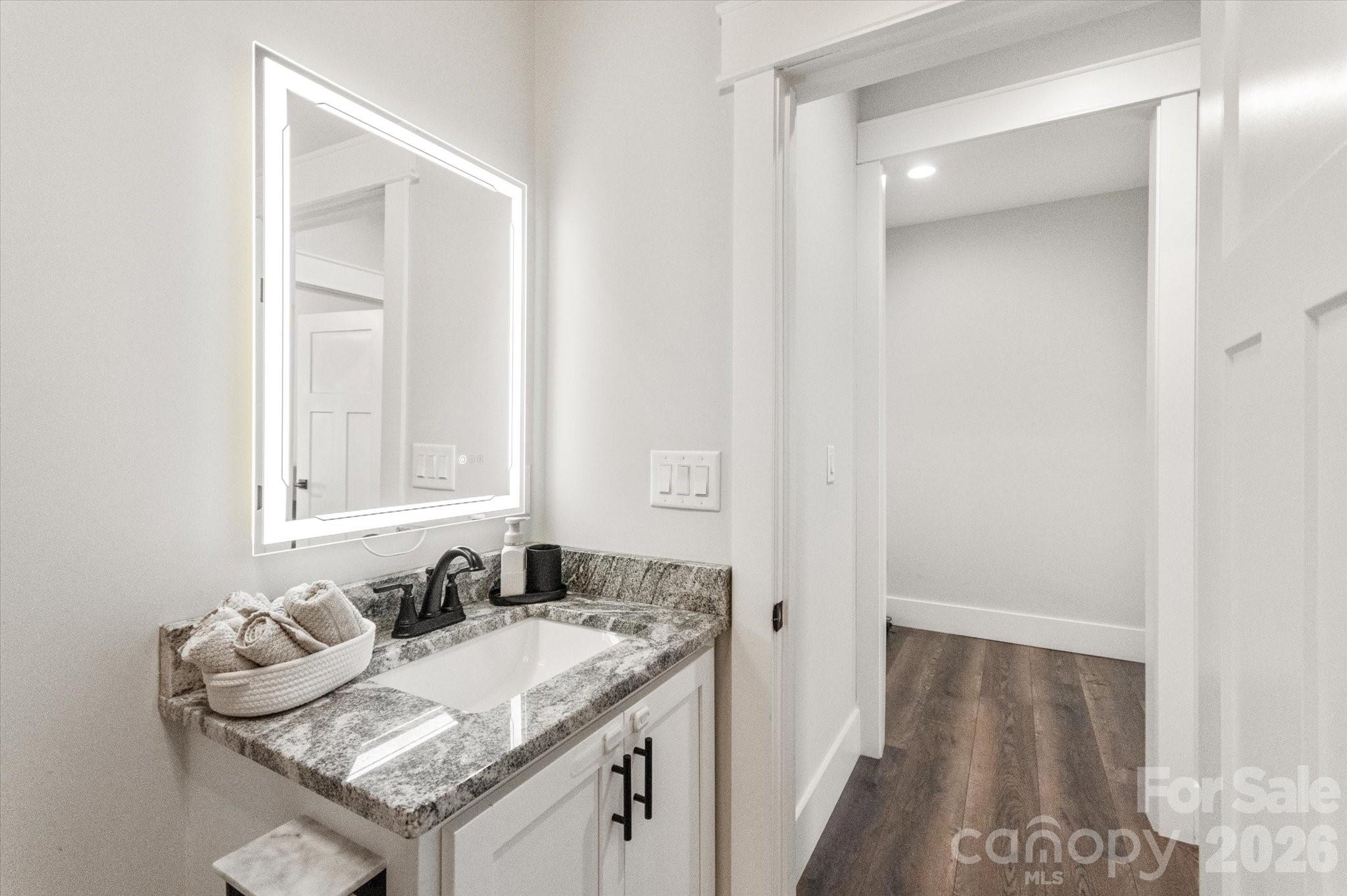 4555 Bristol Drive — Morganton