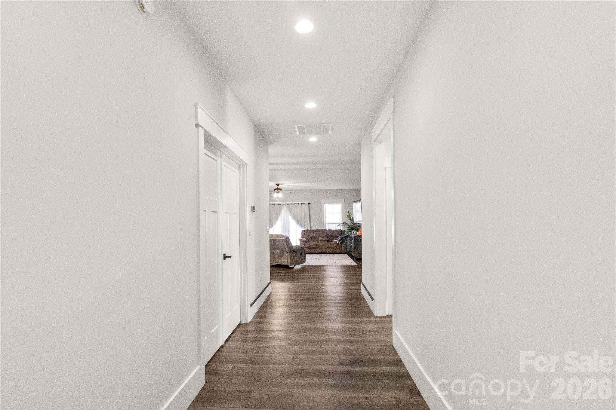 4555 Bristol Drive — Morganton