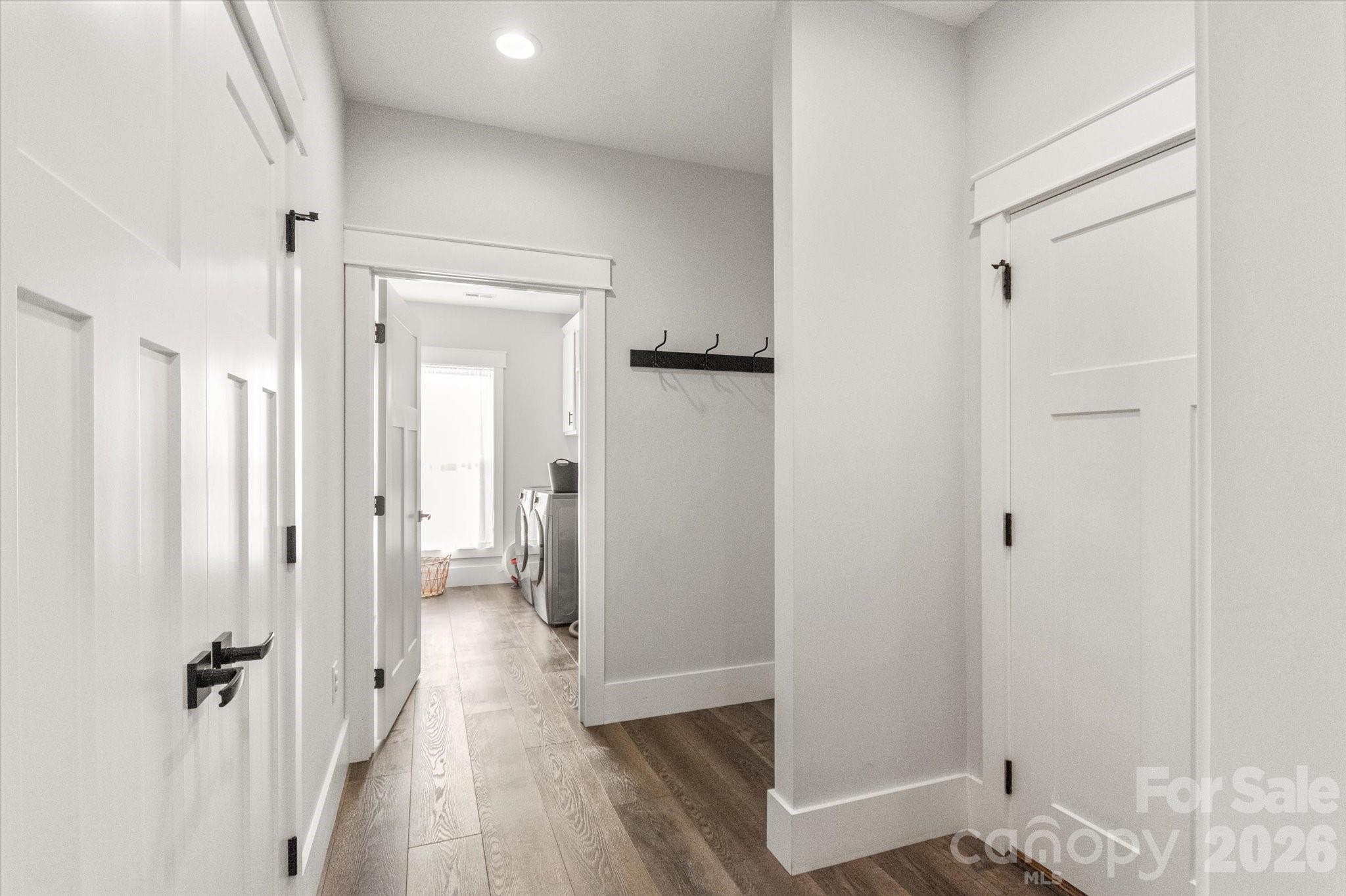 4555 Bristol Drive — Morganton