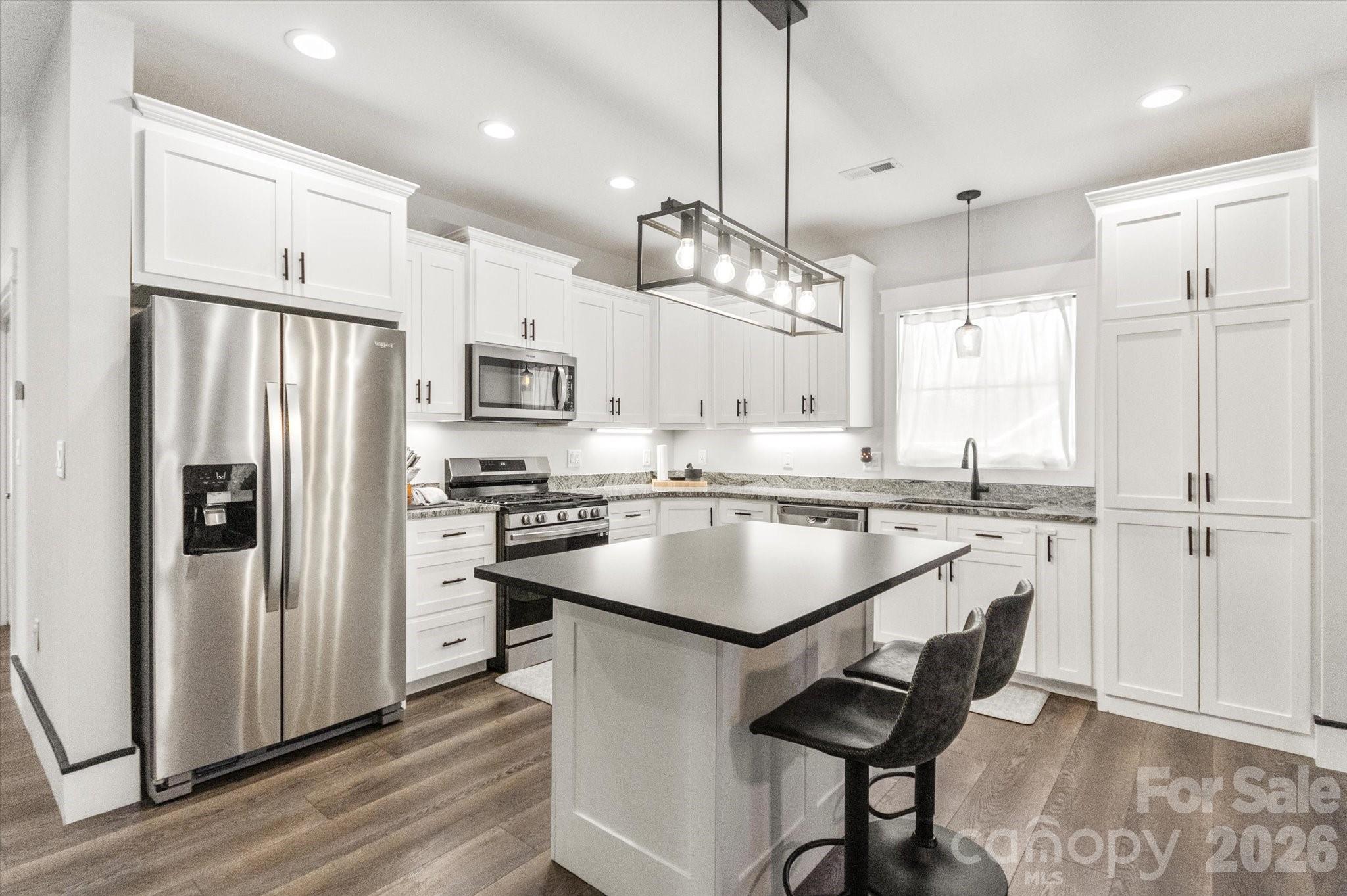 4555 Bristol Drive — Morganton