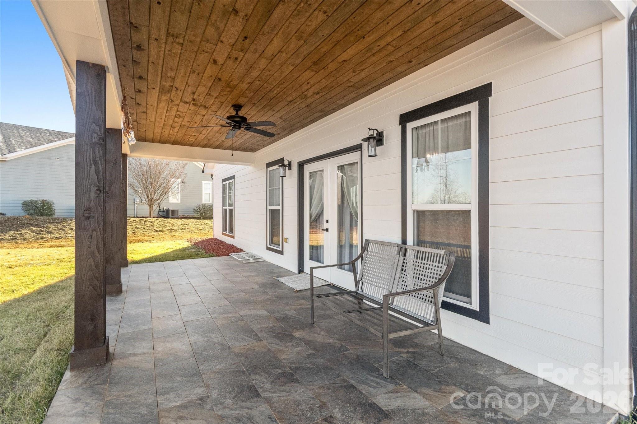 4555 Bristol Drive — Morganton