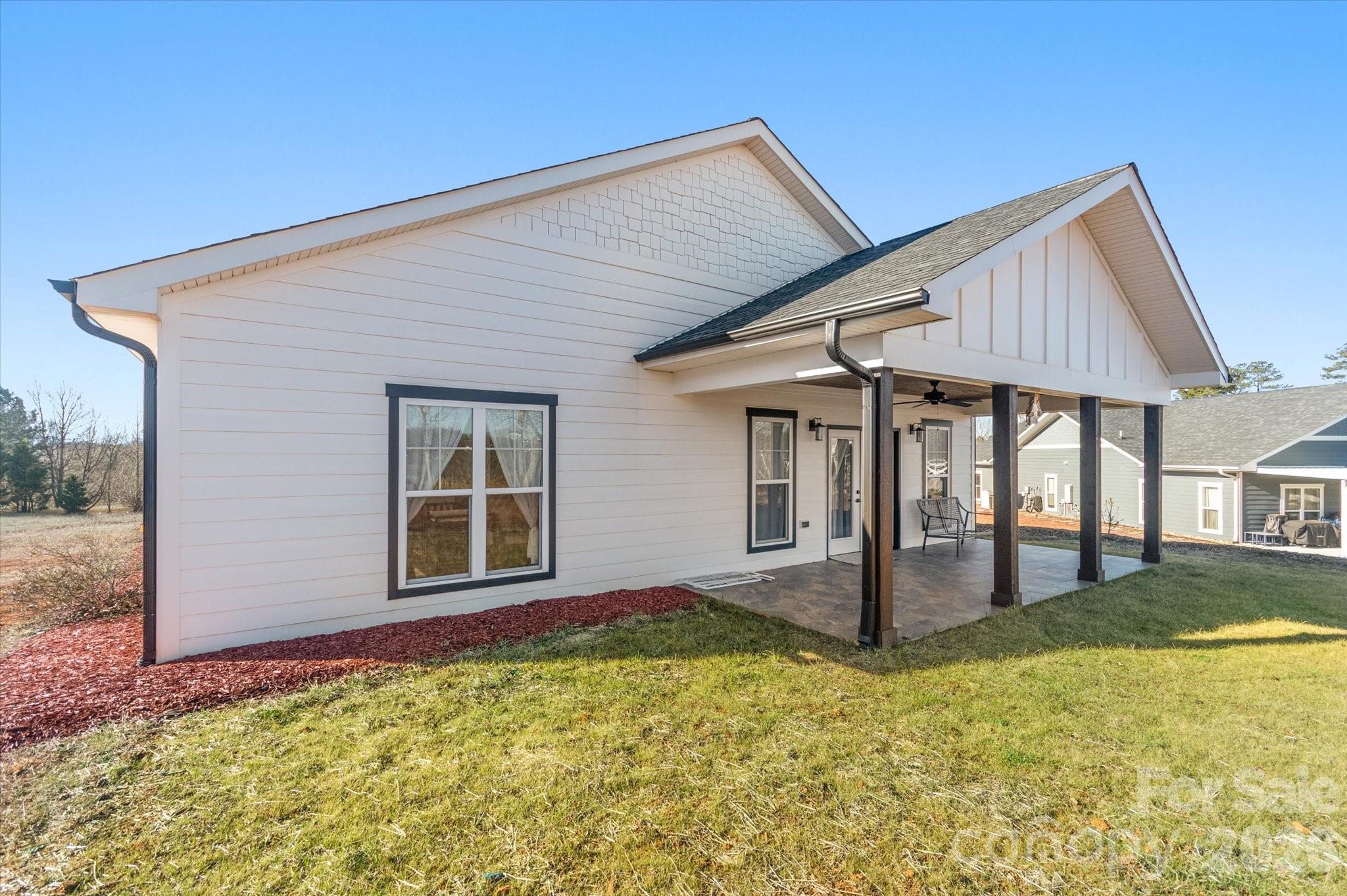 4555 Bristol Drive — Morganton