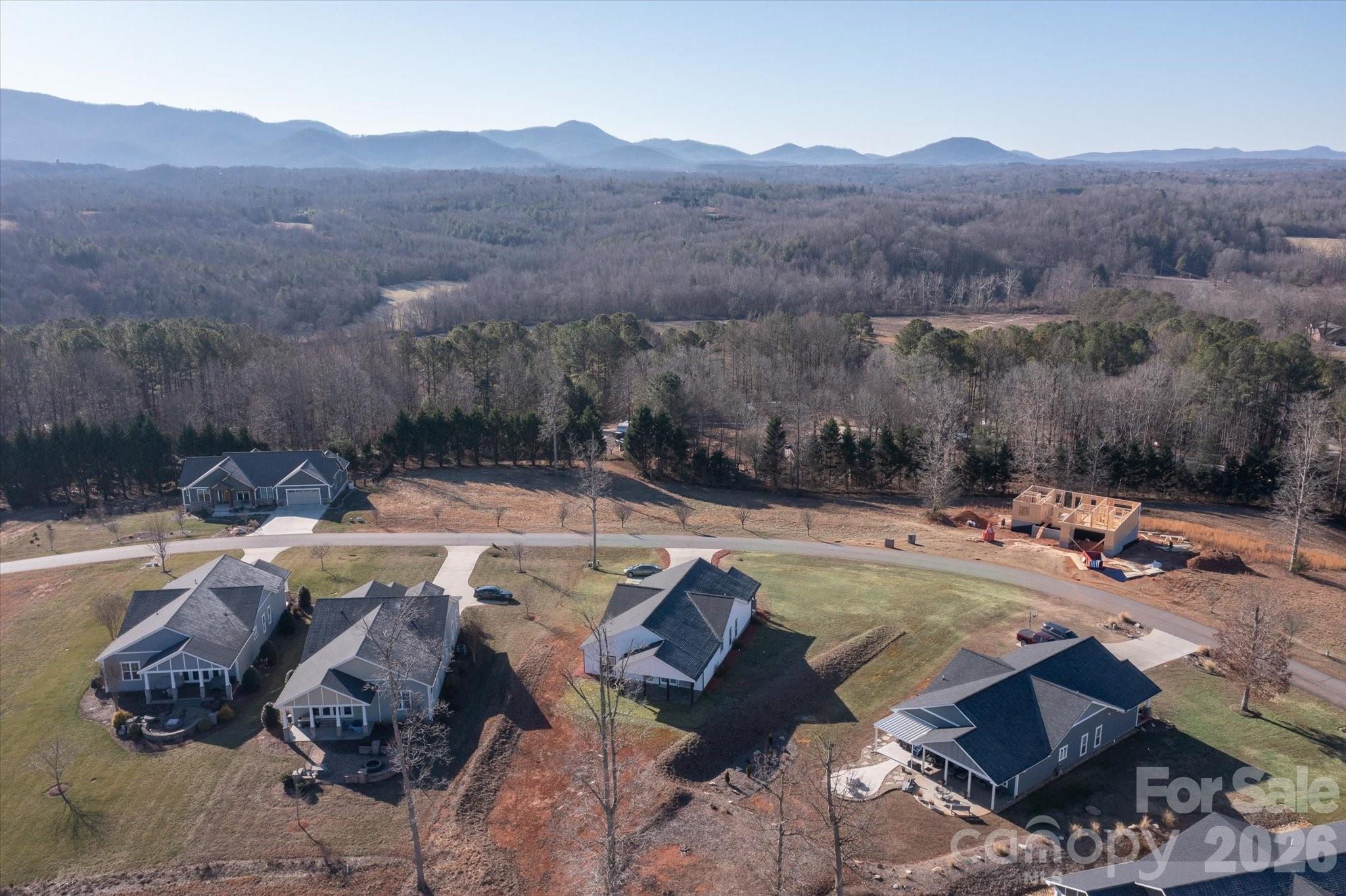 4555 Bristol Drive — Morganton
