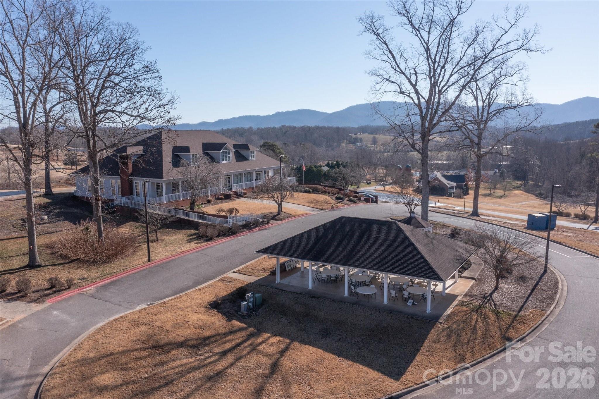 4555 Bristol Drive — Morganton