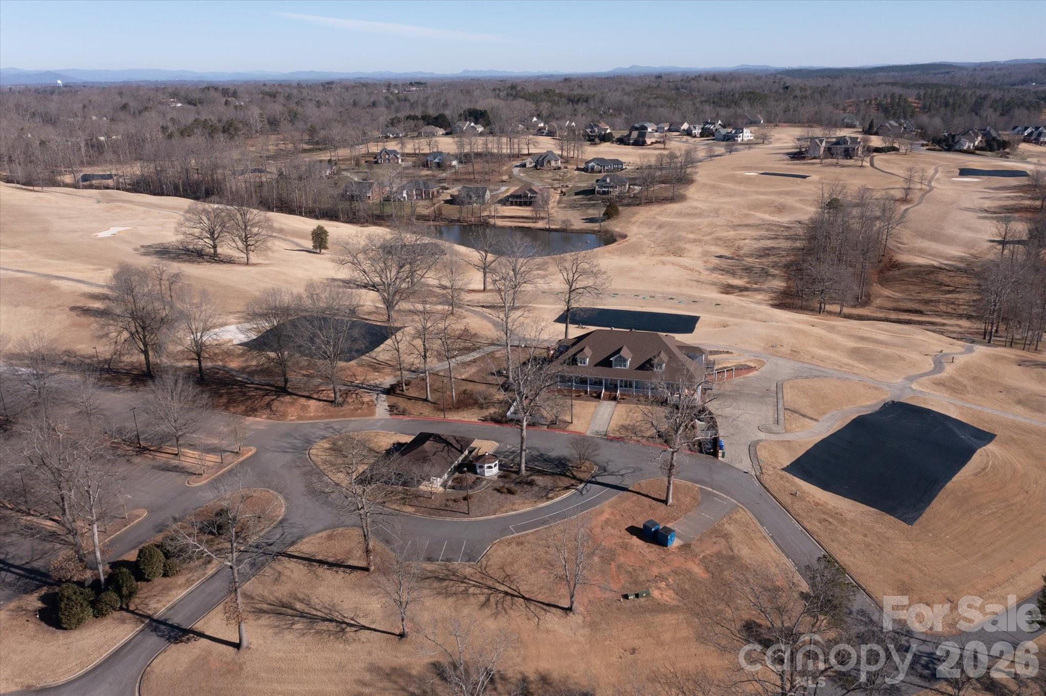 4555 Bristol Drive — Morganton