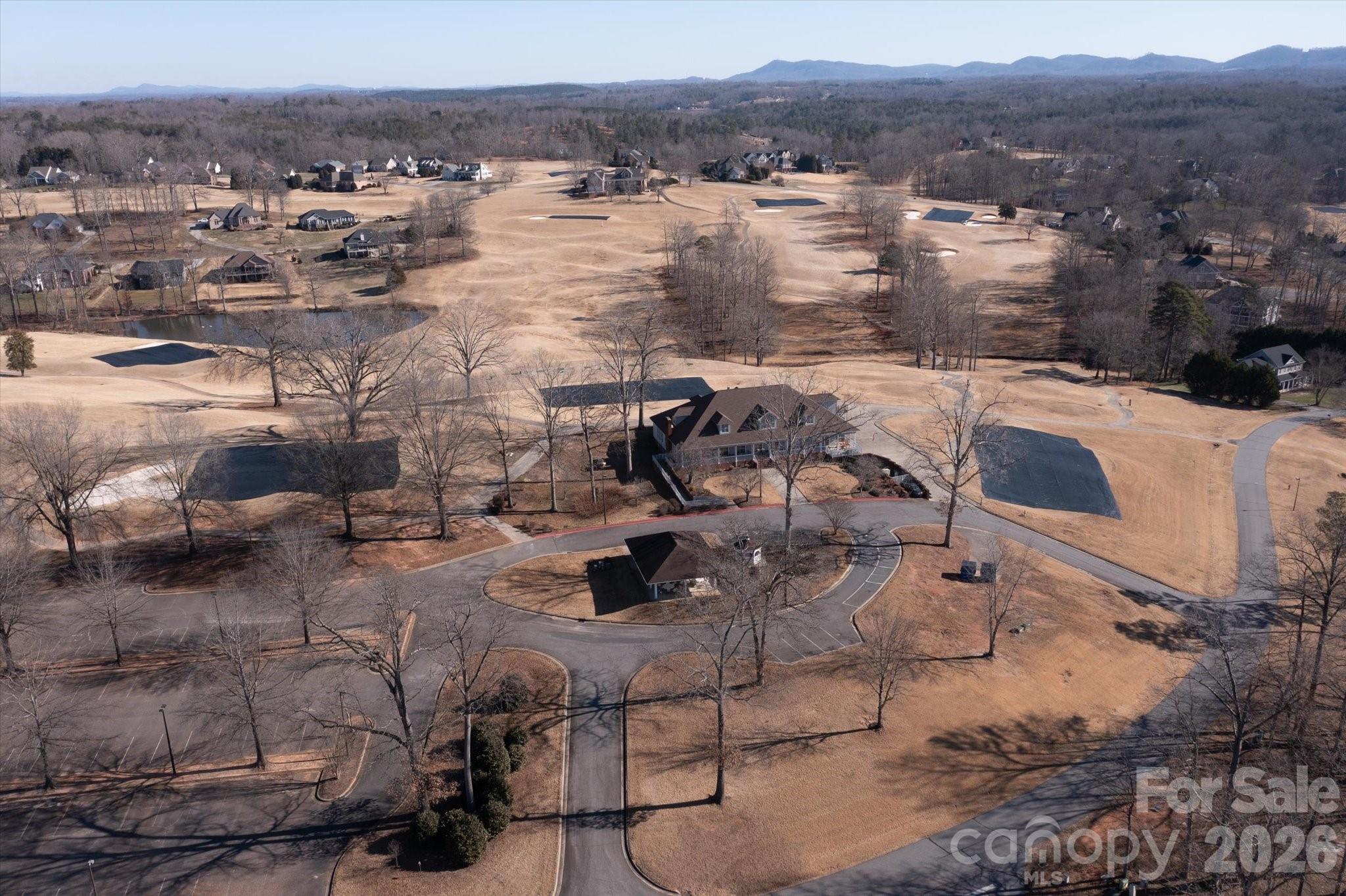 4555 Bristol Drive — Morganton