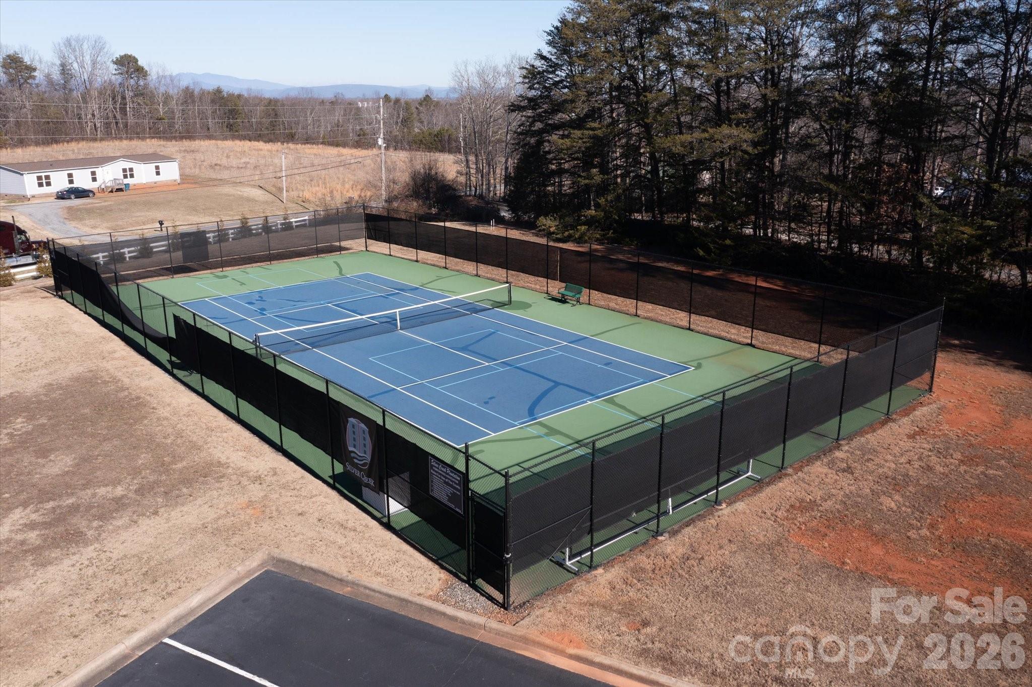 4555 Bristol Drive — Morganton