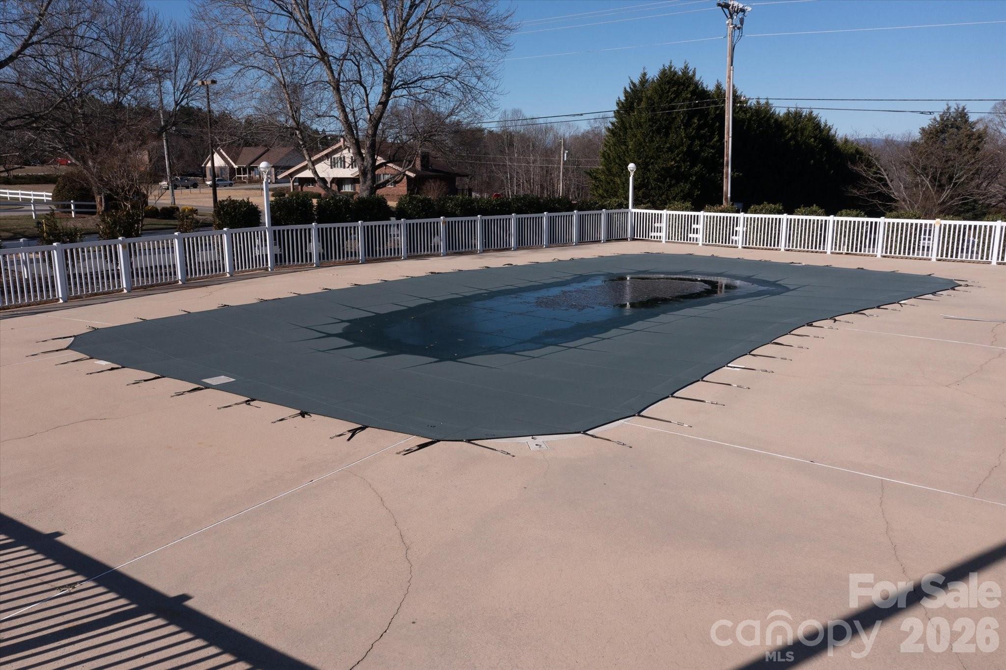 4555 Bristol Drive — Morganton