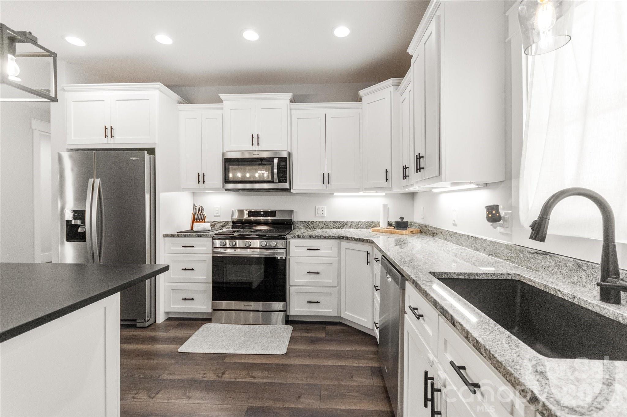 4555 Bristol Drive — Morganton