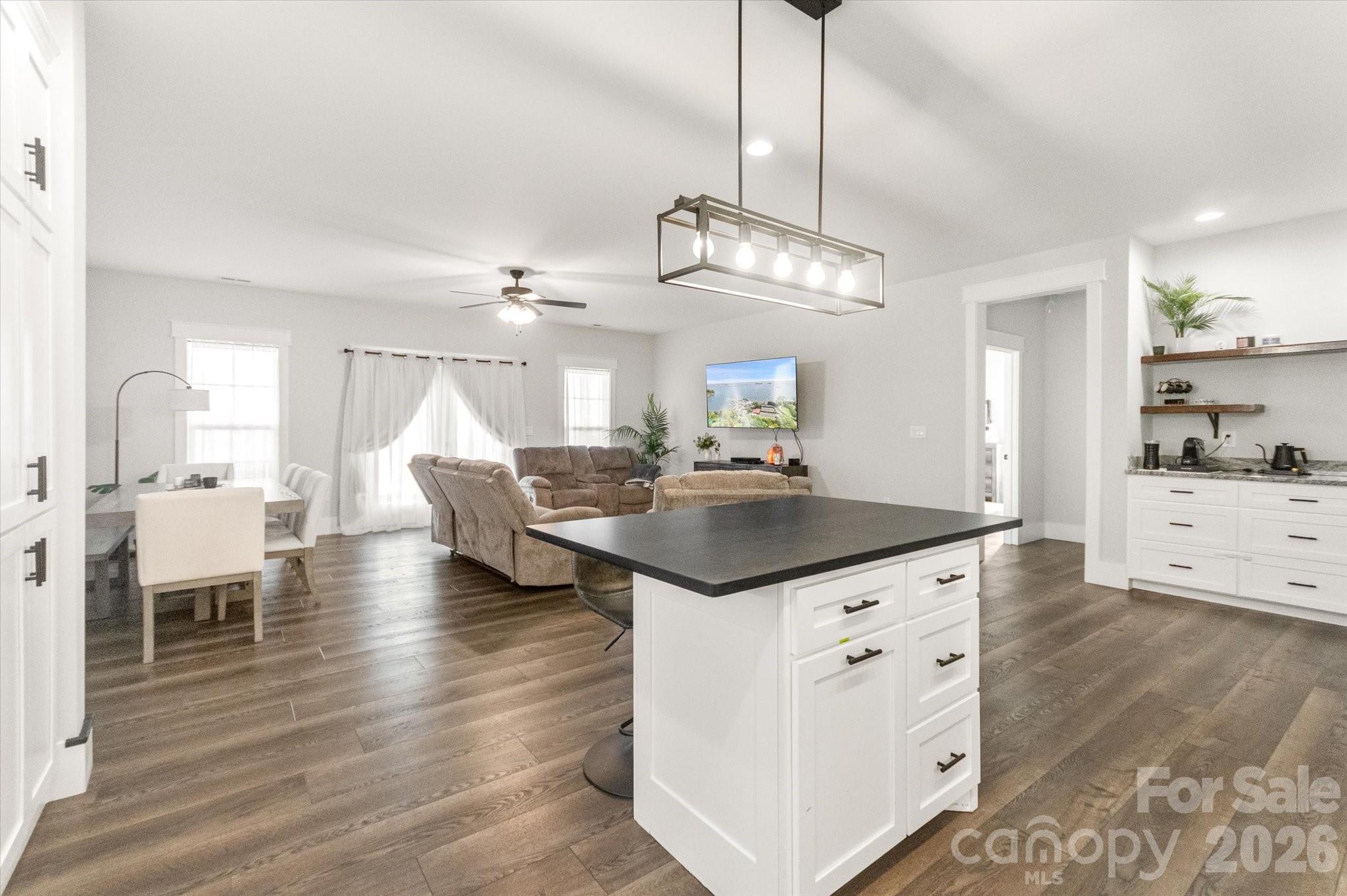 4555 Bristol Drive — Morganton