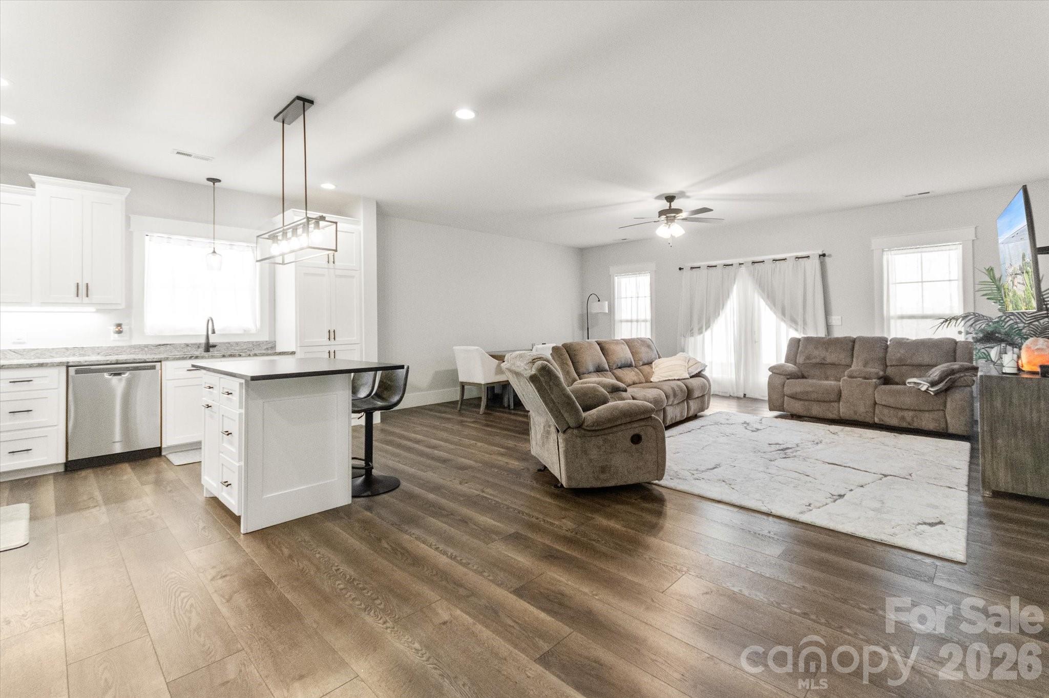 4555 Bristol Drive — Morganton