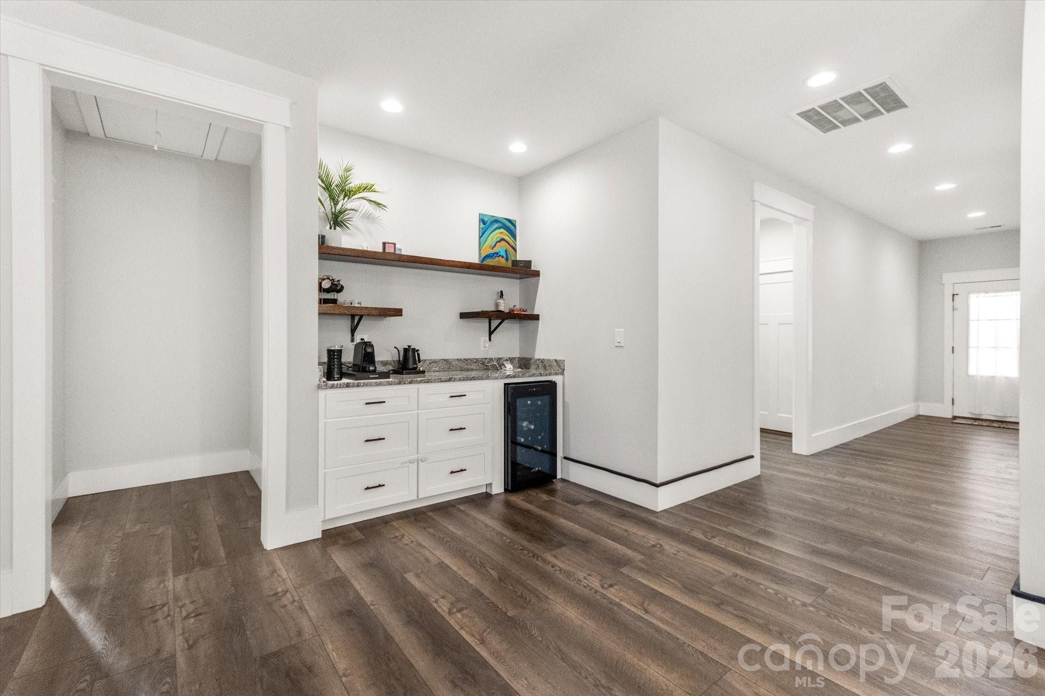 4555 Bristol Drive — Morganton