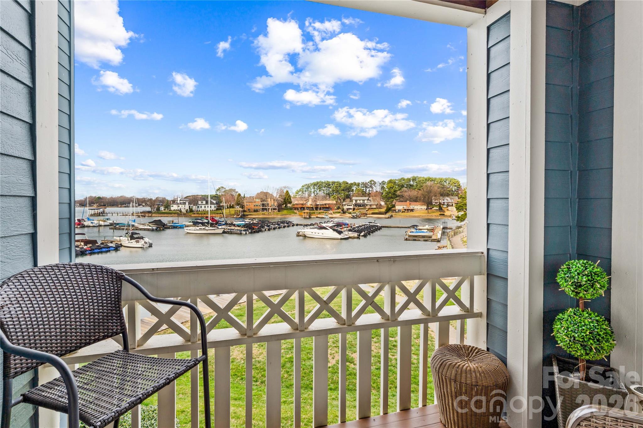 18789 Vineyard Point Lane — Cornelius