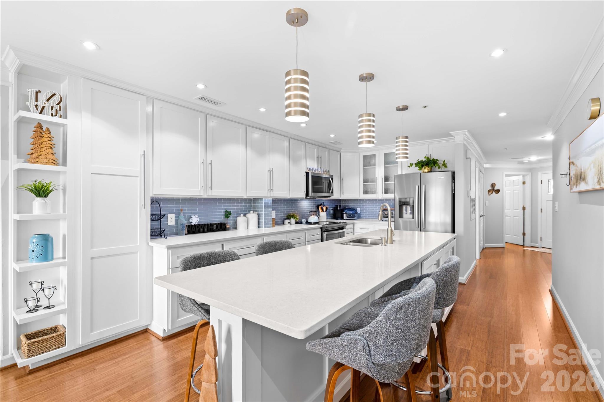 18789 Vineyard Point Lane — Cornelius