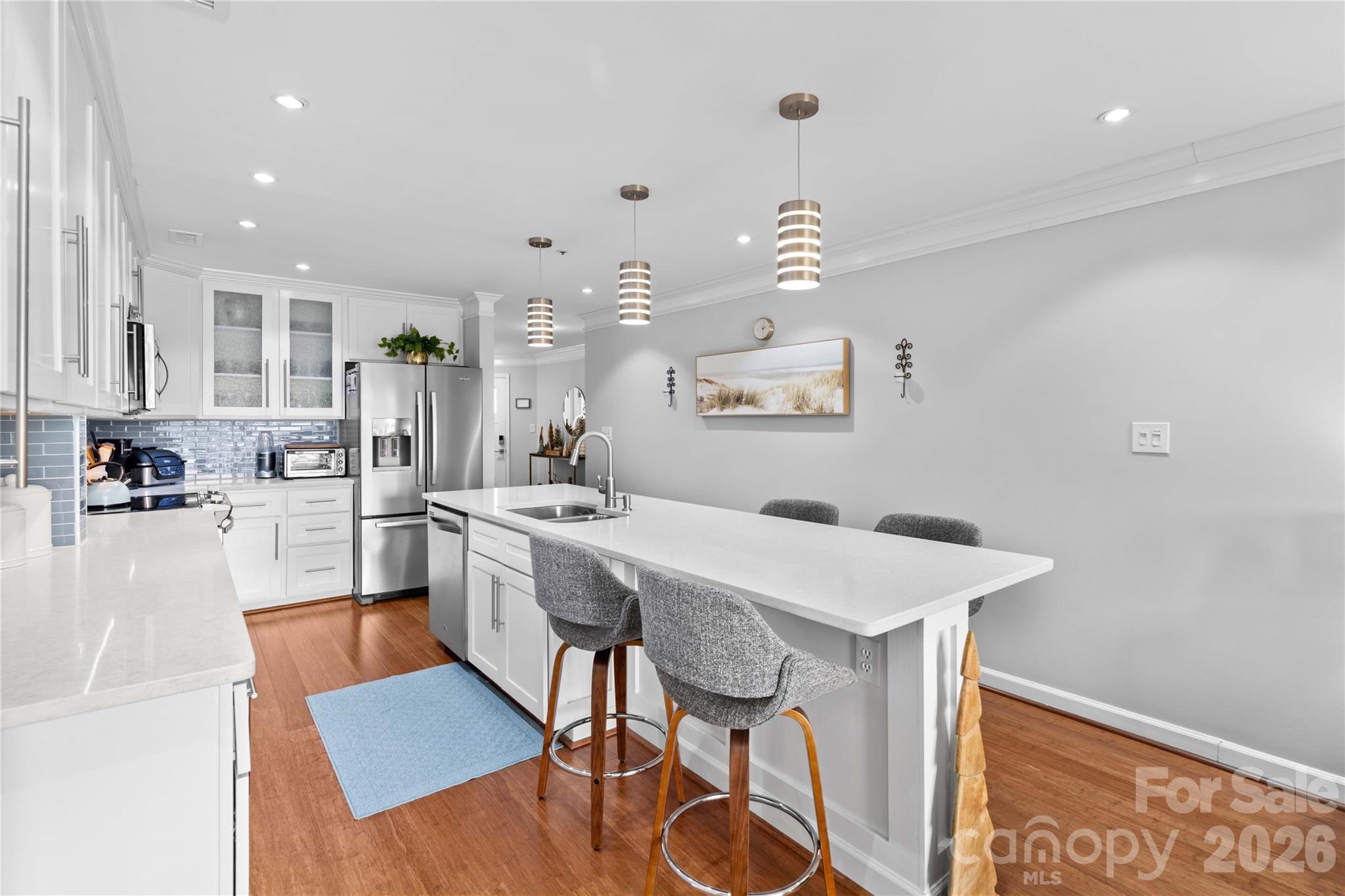 18789 Vineyard Point Lane — Cornelius