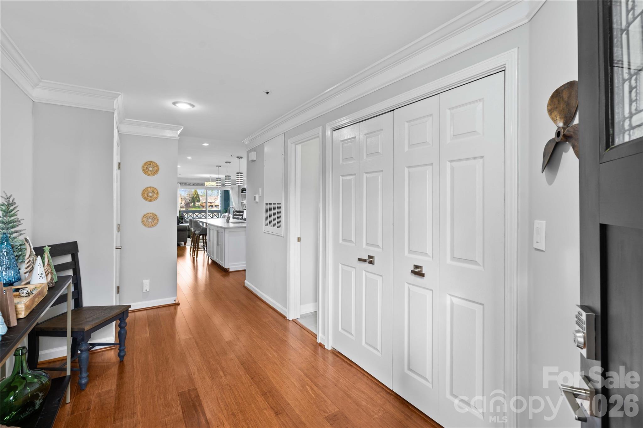 18789 Vineyard Point Lane — Cornelius