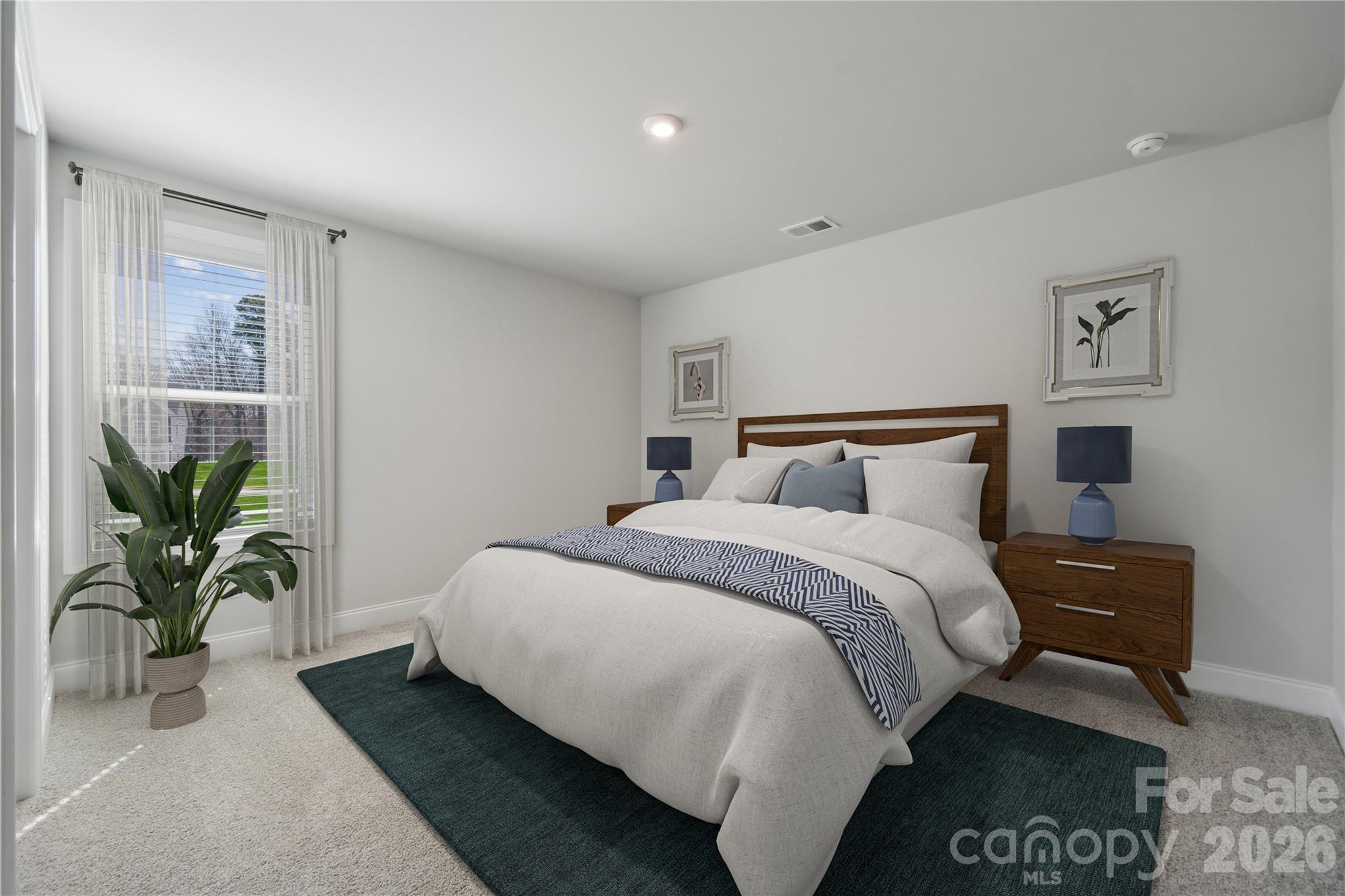 343 Alameda Way — Matthews