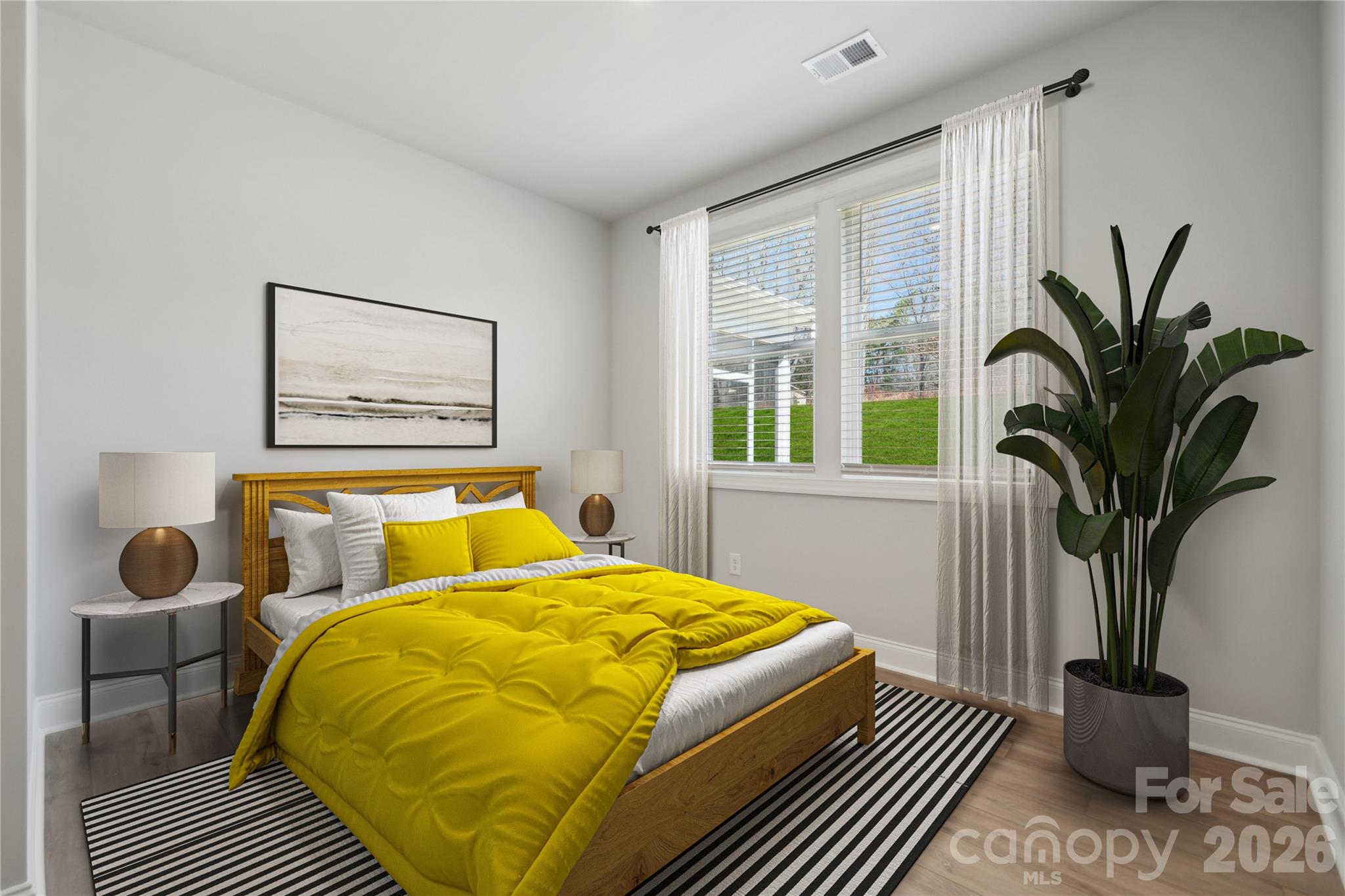 343 Alameda Way — Matthews