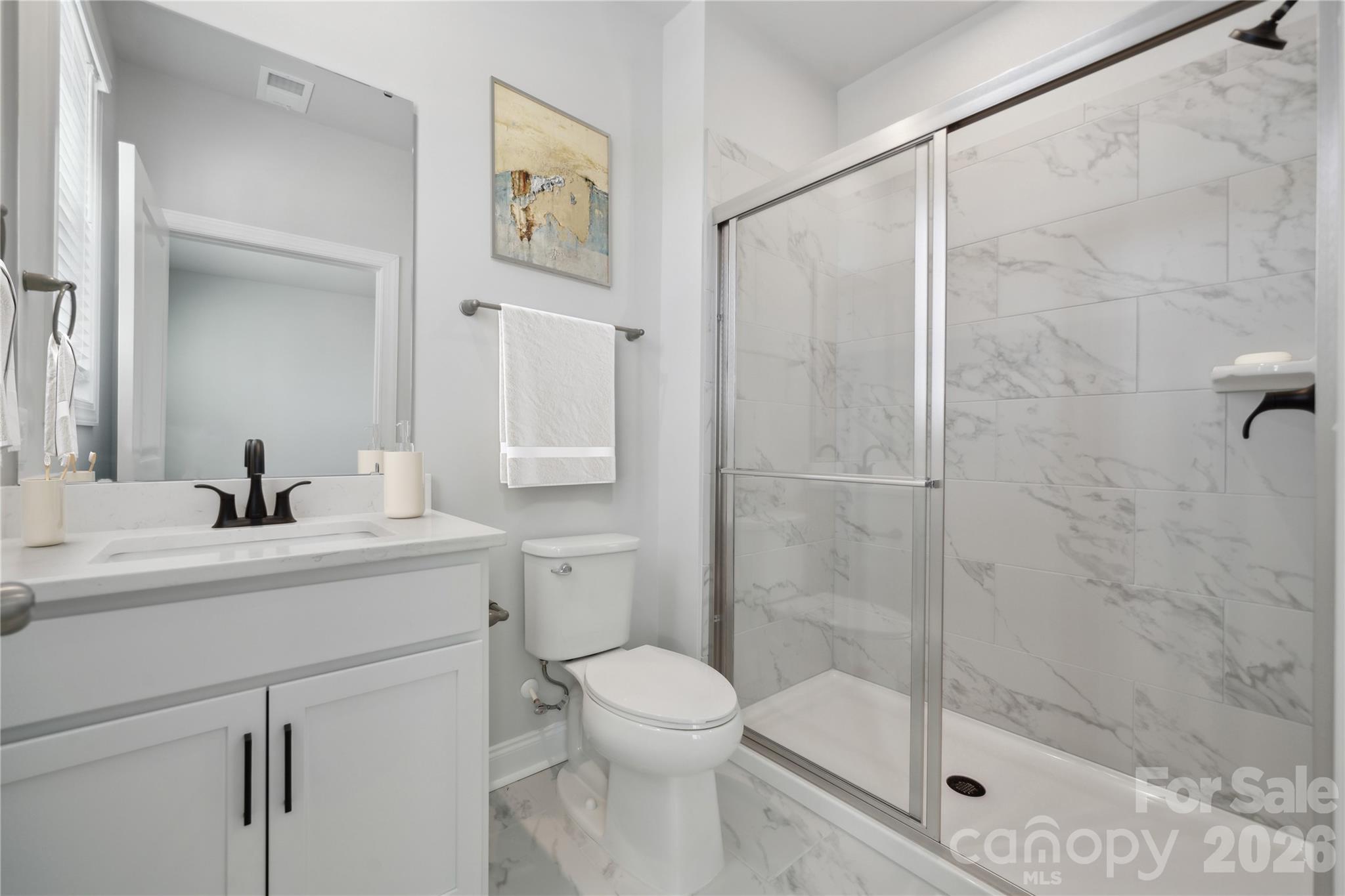 343 Alameda Way — Matthews