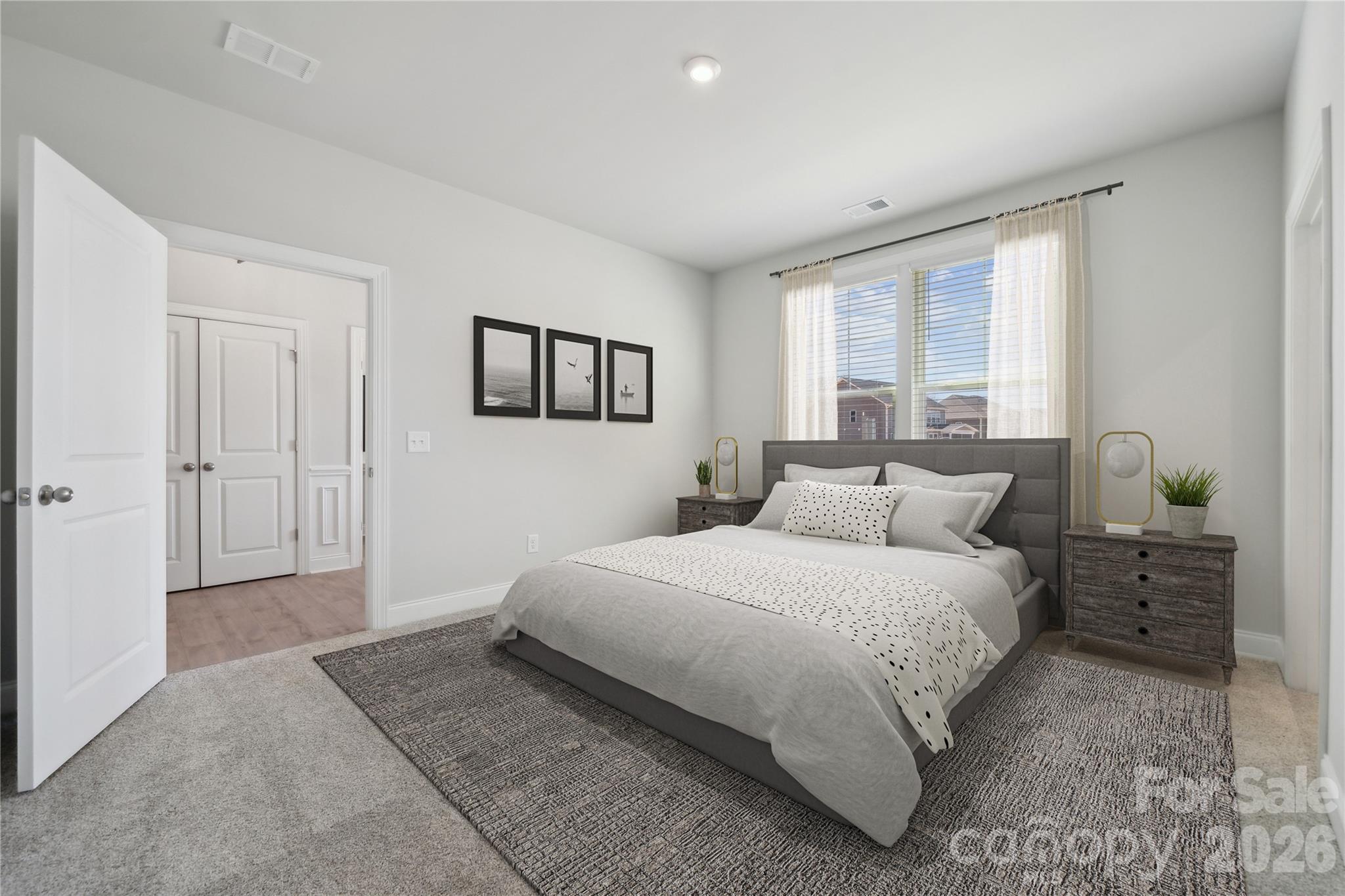 343 Alameda Way — Matthews