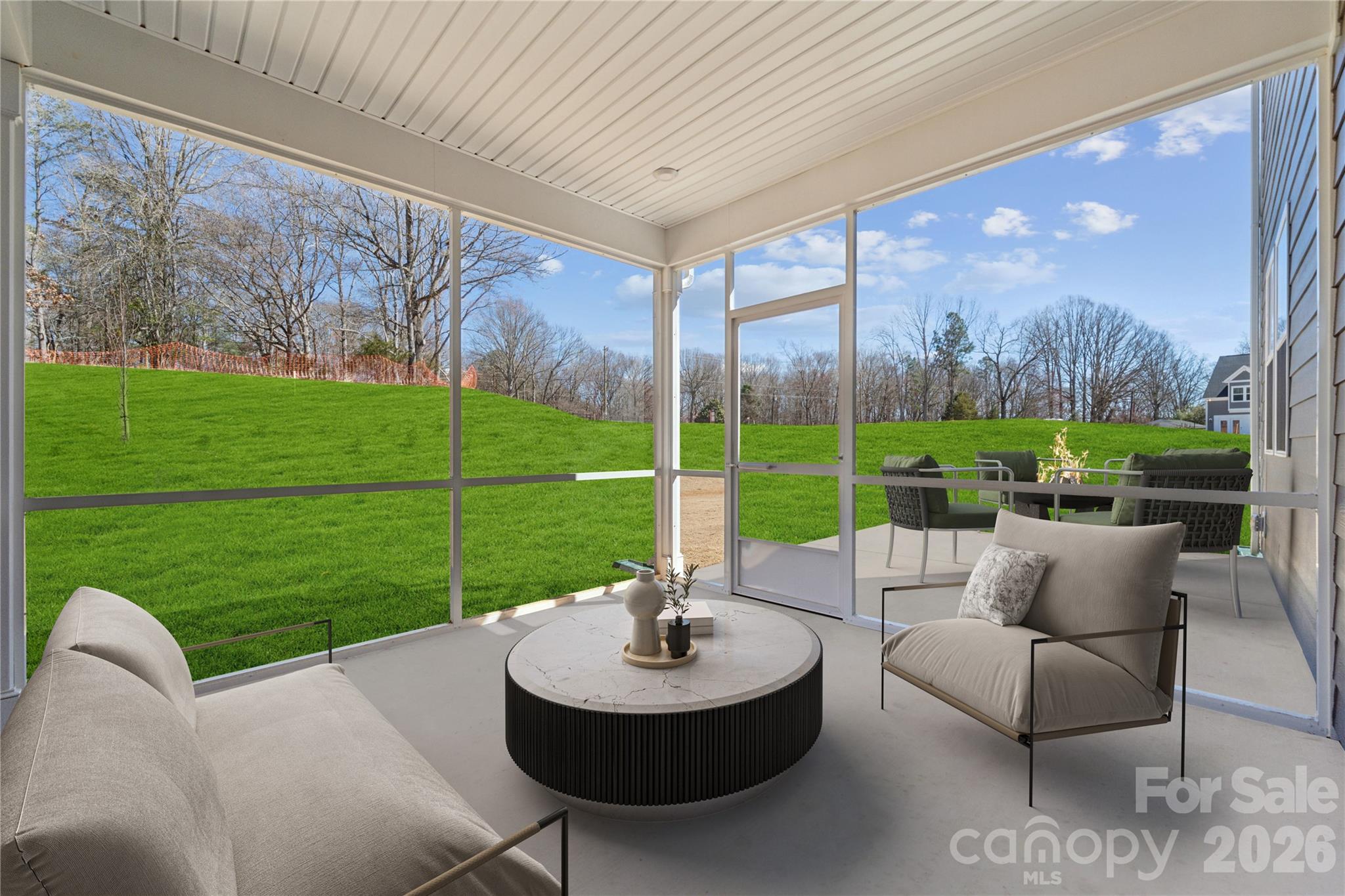 343 Alameda Way — Matthews