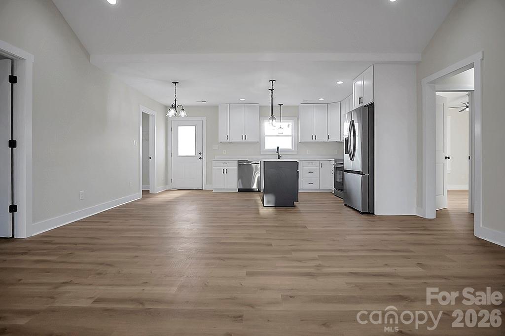 106 Quail Meadow Road — Shelby