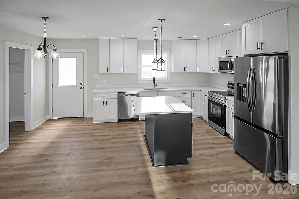 106 Quail Meadow Road — Shelby