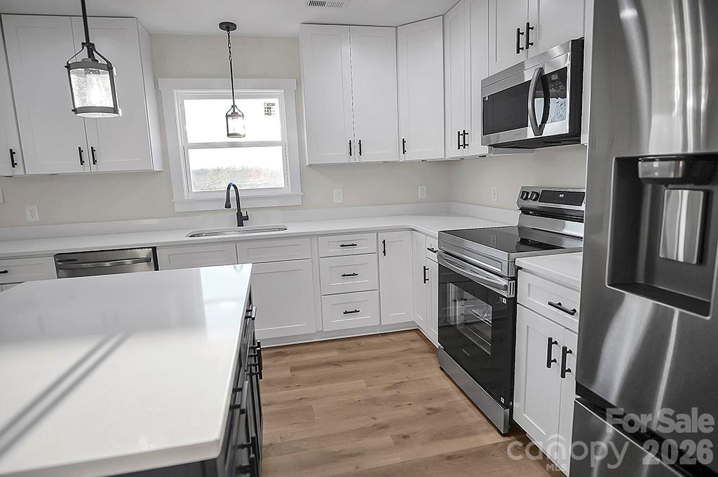 106 Quail Meadow Road — Shelby