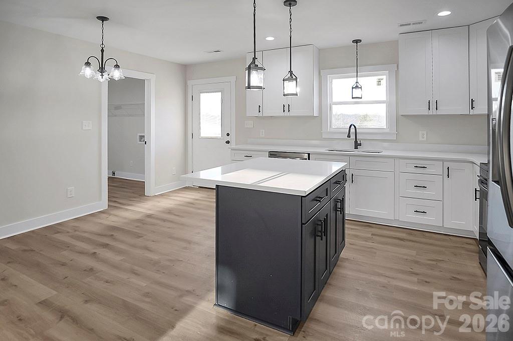 106 Quail Meadow Road — Shelby