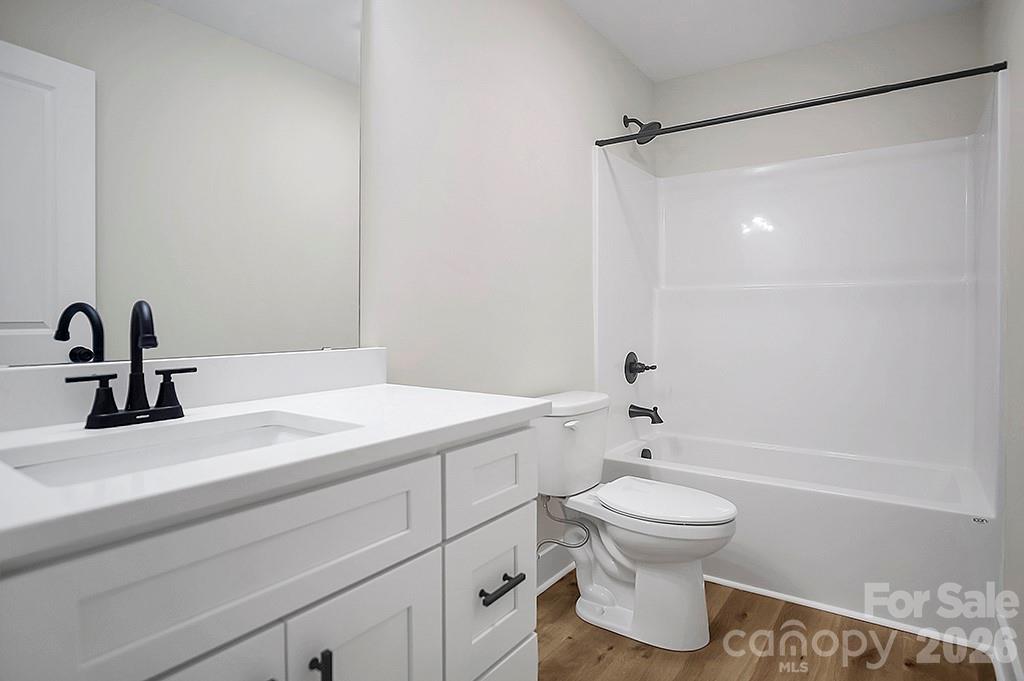 106 Quail Meadow Road — Shelby