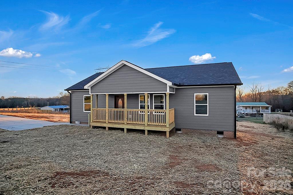 106 Quail Meadow Road — Shelby
