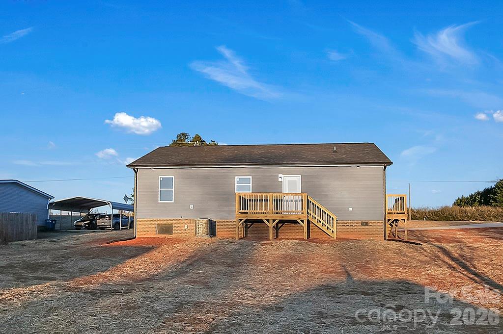 106 Quail Meadow Road — Shelby