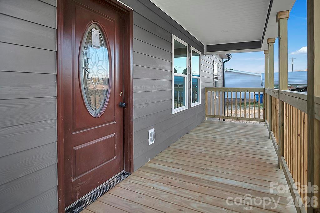 106 Quail Meadow Road — Shelby