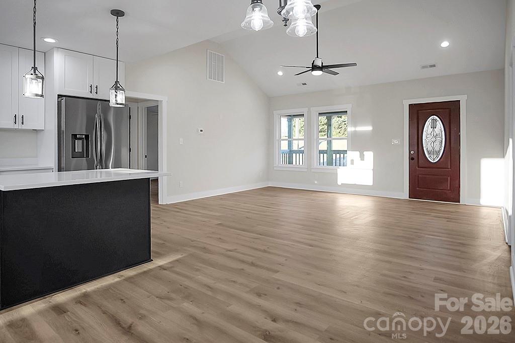 106 Quail Meadow Road — Shelby