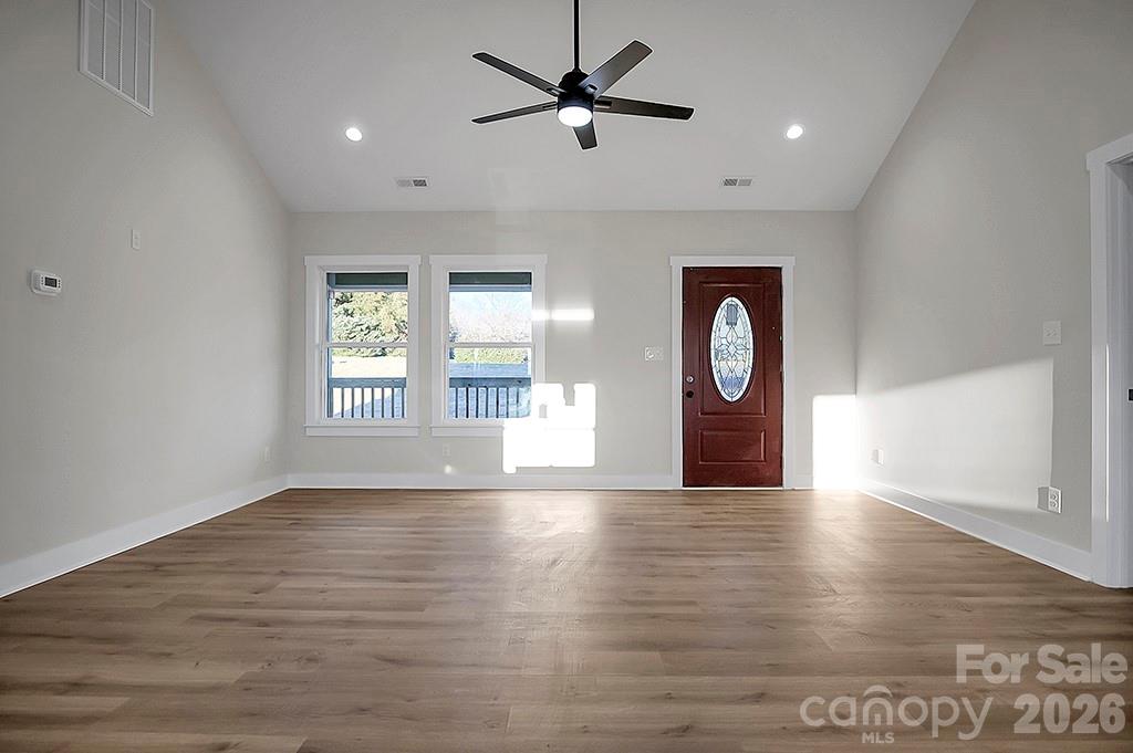 106 Quail Meadow Road — Shelby