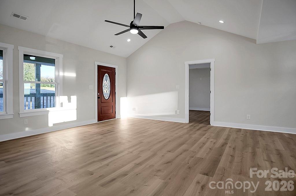 106 Quail Meadow Road — Shelby