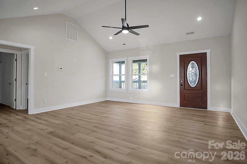 106 Quail Meadow Road — Shelby